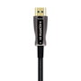 Aisens Cable HDMI V2.1 AOC 8K@60Hz 4K@120Hz 50m Negro